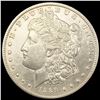 1889-O Morgan Silver Dollar UNCIRCULATED