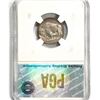 Image 2 : 1935 Buffalo Nickel PGA-MS64
