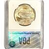 Image 2 : 1924 $20 Gold Double Eagle PGA-MS63