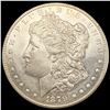1879-S 7TF Rev 78 Morgan Silver Dollar UNC