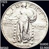1923-S Standing Liberty Quarter UNCIRCULATED