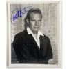 Image 1 : Charlton Heston signed photo