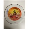 Image 1 : The Beach Boys band signed drum head
