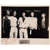Image 1 : REO Speedwagon signed promo photo
