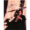 Image 1 : Herb Alpert signed tour book