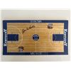 Image 1 : Kentucky basketball Joe B. Hall signed coaching board