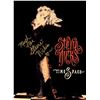 Image 1 : Stevie Nicks signed tour book