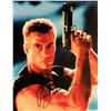 Image 1 : Jean-Claude Van Damme signed movie photo