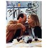 Image 1 : Bruce Willis & Michelle Pfeiffer signed movie photo
