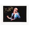 Image 1 : Olivia Newton-John signed limited edition photo