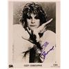 Image 1 : Ozzy Osbourne signed promo photo