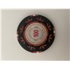 Image 1 : James Bond Casino Royale poker chip