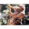 Image 1 : Tarzan, the Ape Man Miles O'Keeffe signed movie photo