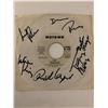 Image 1 : Commodores signed 45 RPM