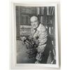 Image 1 : Bob Hope signed photo