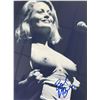Image 1 : Beverly D'Angelo signed photo