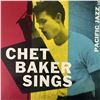 Image 1 : Chet Baker Sings signed album