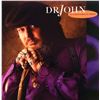 Image 1 : Dr. John In A Sentimental Mood signed album