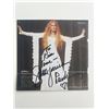 Image 1 : Sarah Jessica Parker signed photo cover