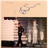 Image 1 : Boz Scaggs signed "Down Two Then Left" album