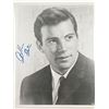 Image 1 : Star Trek William Shatner signed photo