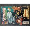 Image 1 : Star Trek Voyager comic book