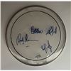 Image 1 : The Eagles signed drum head