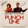 Image 1 : Punch Line signed soundtrack album