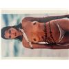 Image 1 : Barbara Carrera signed photo