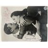 Image 1 : Natalie Wood, Gene Kelly signed movie photo
