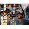 Image 1 : Sports Illustrated signed by Dwight Howard