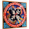 Image 1 : Kiss signed Rock NÕ Roll Over album