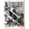 Image 1 : Brady Bunch signed cast photo