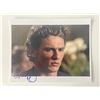 Image 1 : James Franco signed photo