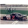 Image 1 : Corey LaJoie signed photo. GFA authenticated