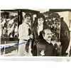 Image 1 : Charles Bronson signed movie photo