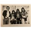Image 1 : Climax Blues Band signed photo