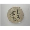 Image 1 : Stand By Me singer Ben E King signed tambourine