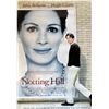 Image 1 : Notting Hill Julia Roberts signed movie poster