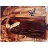 Image 1 : The Munsters Al Lewis signed photo. GFA authenticated