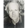 Image 1 : MASH Mike Farrell signed photo