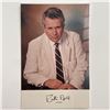 Image 1 : Martin Bell signed photo