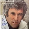 Image 1 : Burt Bacharach Living Together signed album