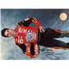 Image 1 : Jeff Gordon signed photo. GFA authenticated