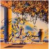 Image 1 : The Moody Blues signed "The Present" album