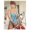 Image 1 : The Exorcist Linda Blair signed photo