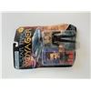 Image 1 : Star Trek Voyager Lieutenant Carey action figure