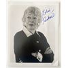 Image 1 : Eileen Heckart signed photo
