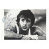 Image 1 : Rocky Sylvester Stallone signed movie photo