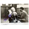Image 1 : Michelle Pfeiffer signed movie photo